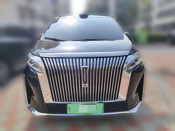 Wey 80 Hybrid, 2025 — фото 2 из 9