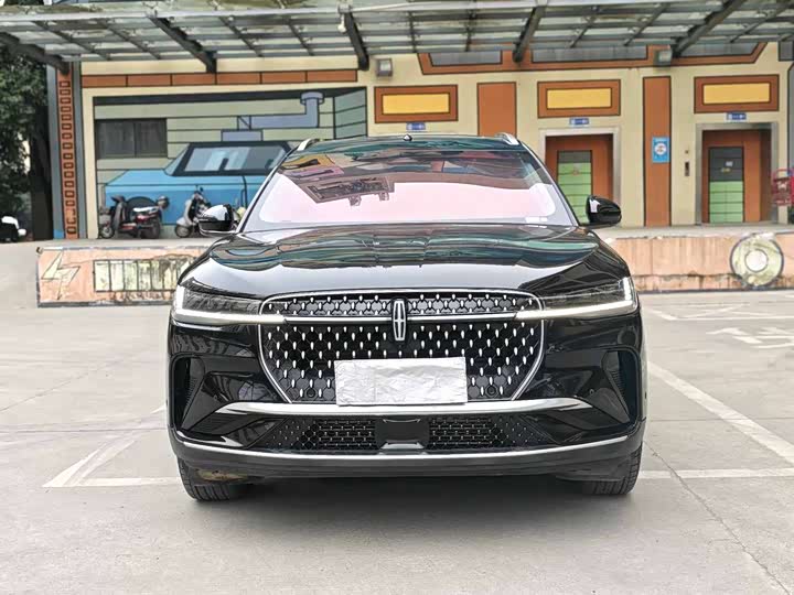 Lincoln Nautilus, 2023 — купить в Брянске под ключ