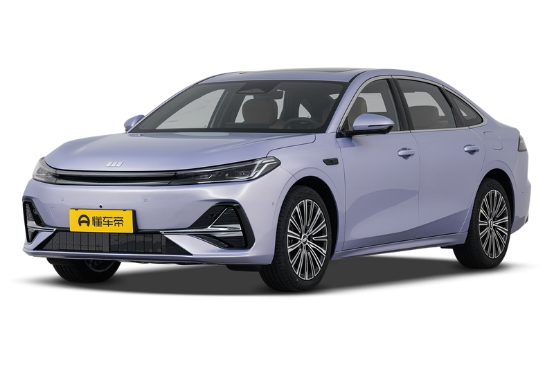 Geely Galaxy A7, 2025 — фото 9 из 9