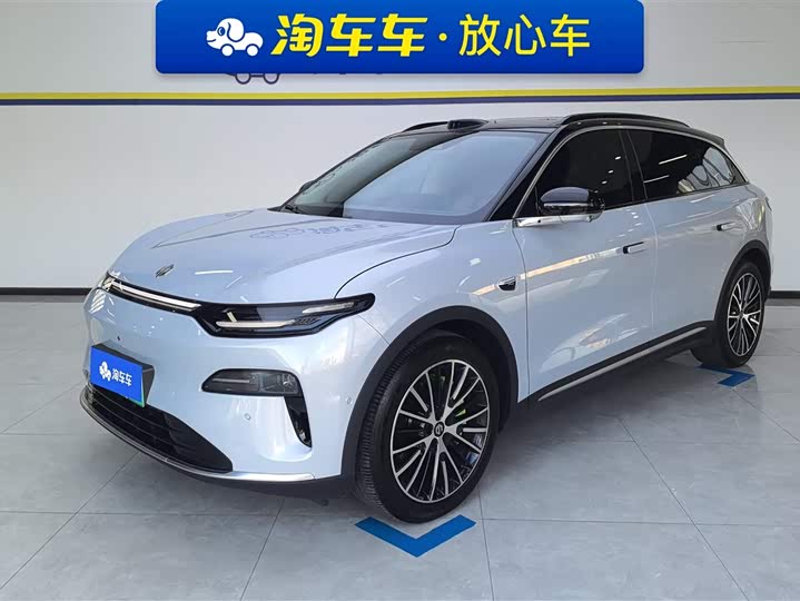 Leapmotor C11, 2025 — купить в Нижнем Новгороде под ключ