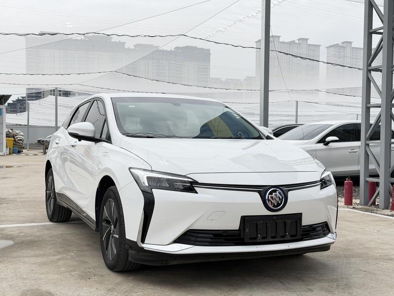 Buick Velite 6, 2024 — фото 3 из 12