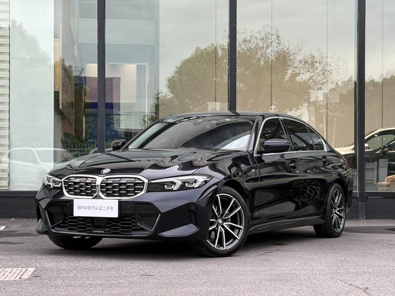 BMW 3 Series, 2026 — купить в Пензе под ключ