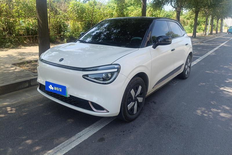 Dongfeng Yipai Nano 01, 2025 — купить в Ижевске под ключ