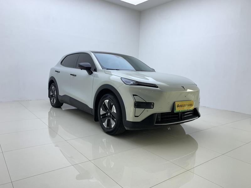 Changan Deepal S05, 2025 — фото 3 из 12