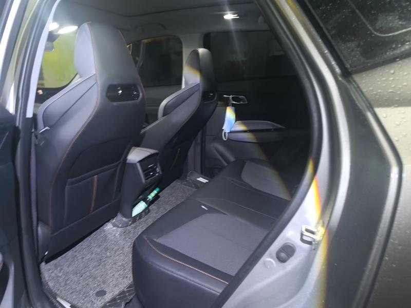 Changan Oshan Z6, 2023 — фото 12 из 12