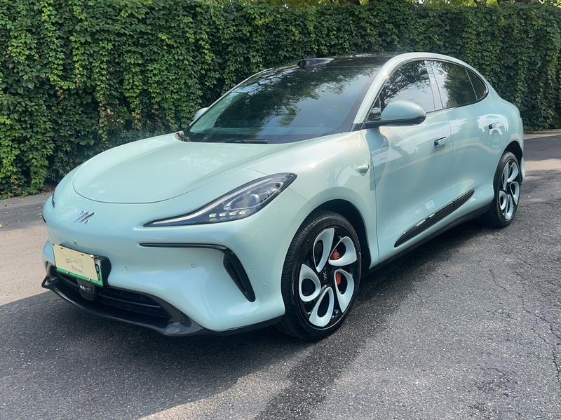 IM motors LS6, 2023 — купить в Костроме под ключ