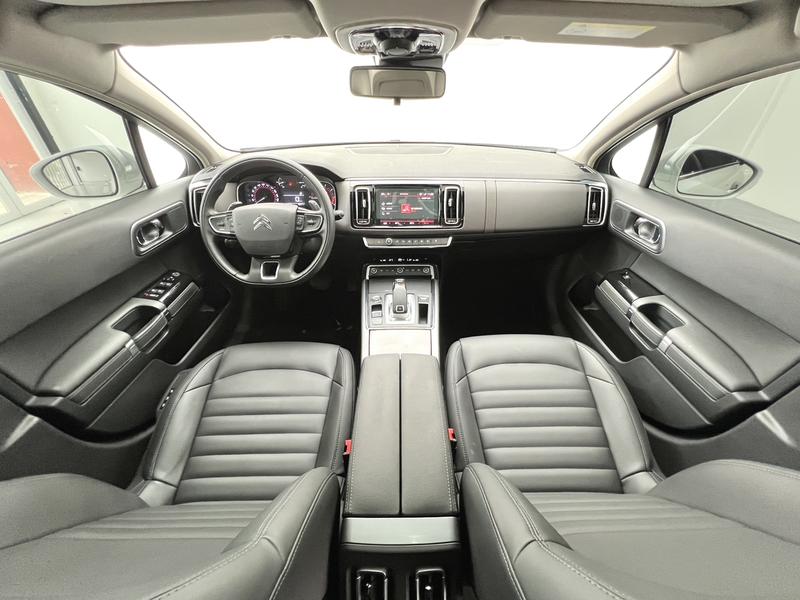 Citroen C6, 2023 — фото 11 из 12