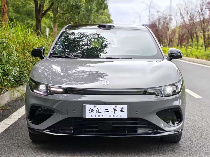 Leapmotor Lafa5, 2025 — фото 2 из 9