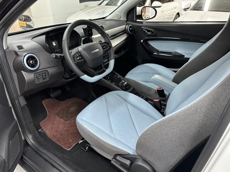 Chery QQ Little Ant, 2022 — фото 9 из 10