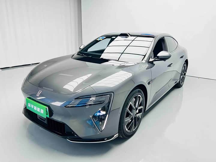 Avatr 06, 2025 — купить в Калуге под ключ