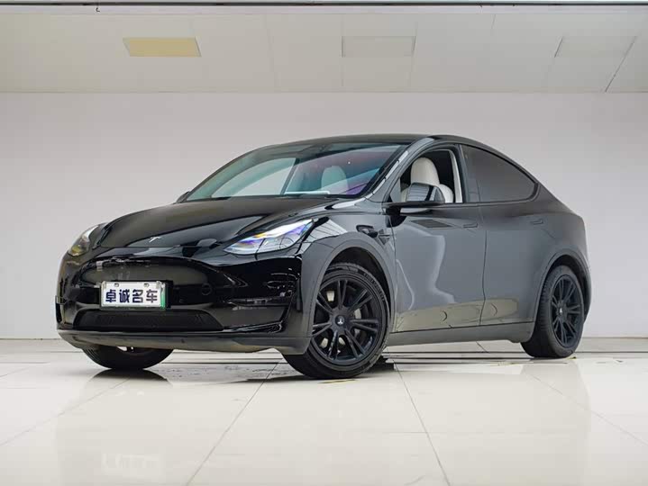 Tesla Model Y, 2023 — купить в Йошкар-Оле под ключ