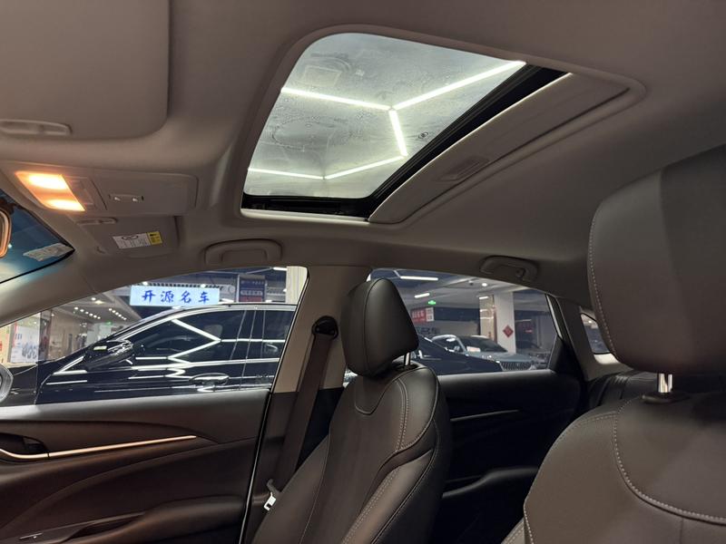 Buick Excelle GT, 2022 — фото 10 из 11