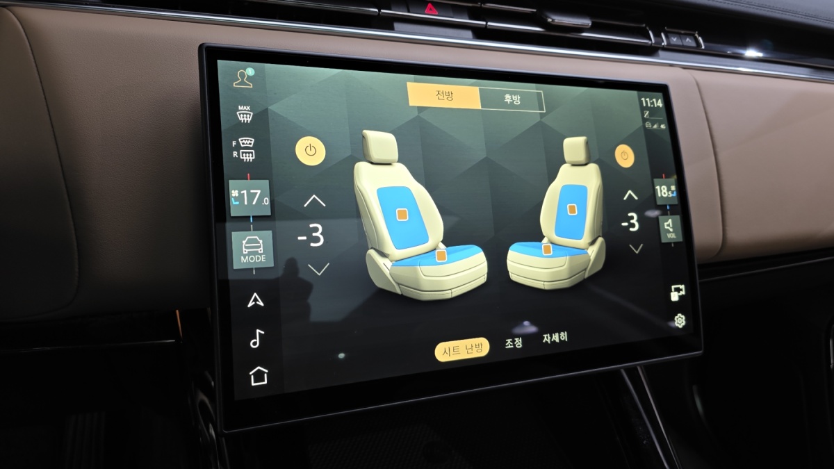 Land Rover Range Rover Sport, 2025 — фото 11 из 12