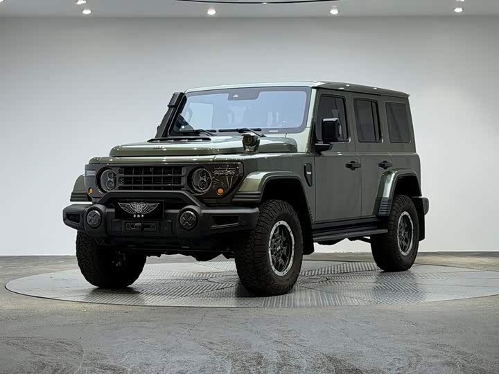 BAW 212 T01, 2025 — купить в Ярославле под ключ