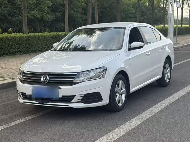 Volkswagen Lavida, 2023 — купить в Костроме под ключ