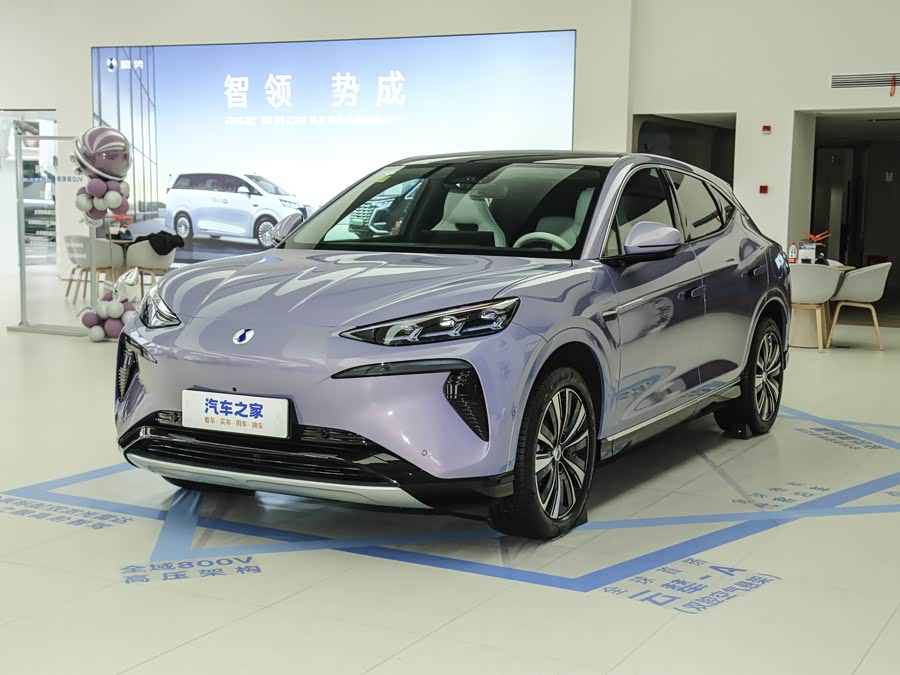 Denza N7, 2026 — купить в Иванове под ключ