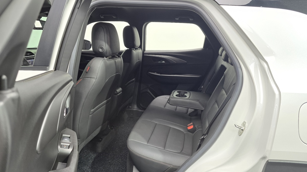 Chevrolet Trailblazer, 2022 — фото 12 из 12