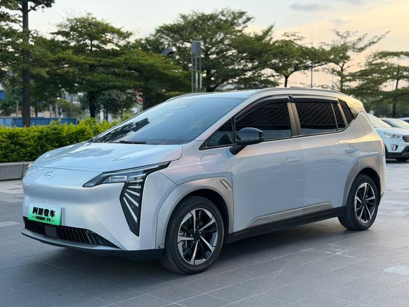 GAC Aion Y, 2025 — купить в Тамбове под ключ