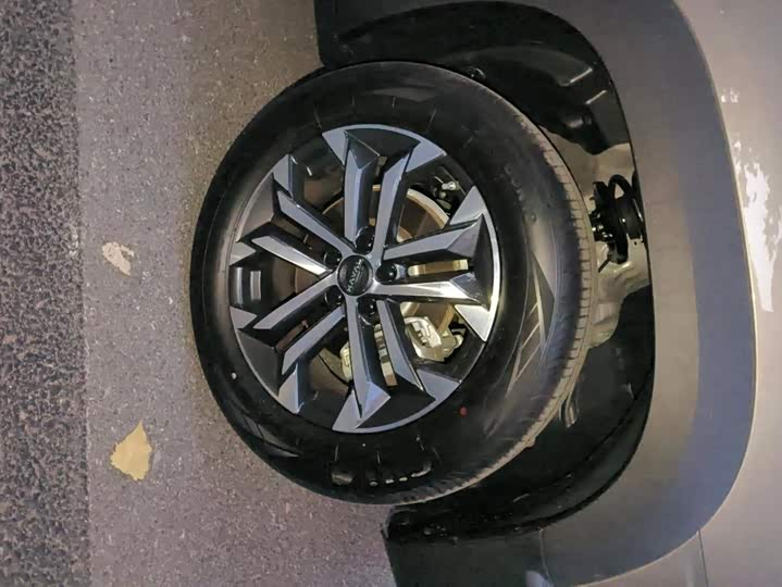 Haval Dargo, 2024 — фото 6 из 9