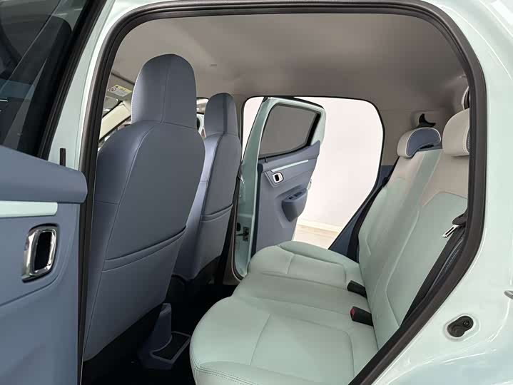 Dongfeng Yipai Nano EX1, 2023 — фото 7 из 9