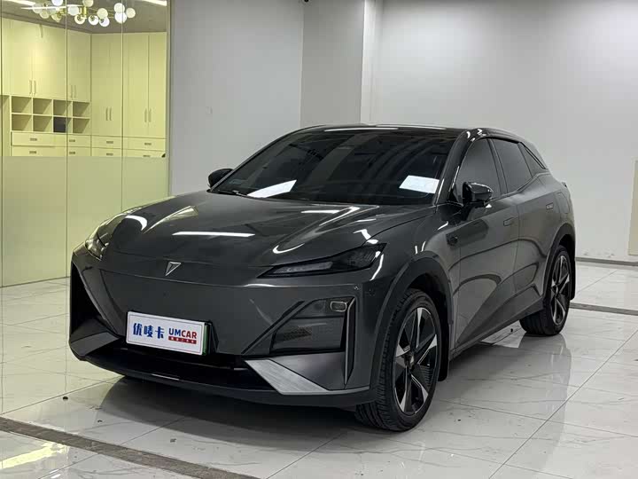 Changan Deepal S07 (S7), 2023 — купить в Санкт-Петербурге под ключ