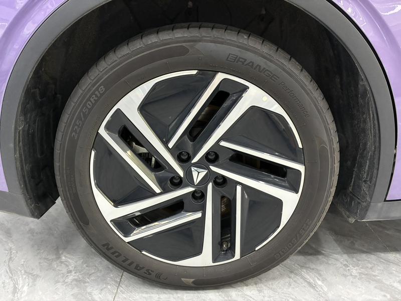 Changan Deepal L06, 2025 — фото 8 из 12