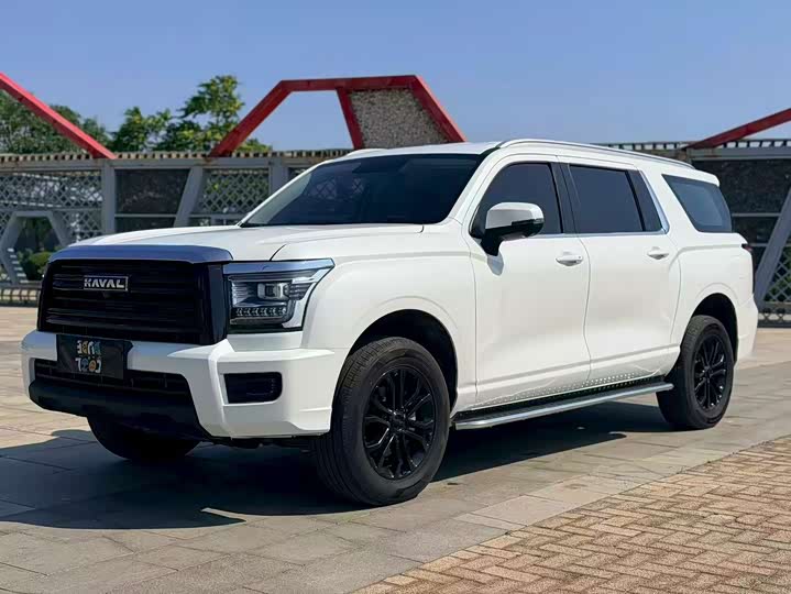 Haval H5, 2024 — купить в Иванове под ключ