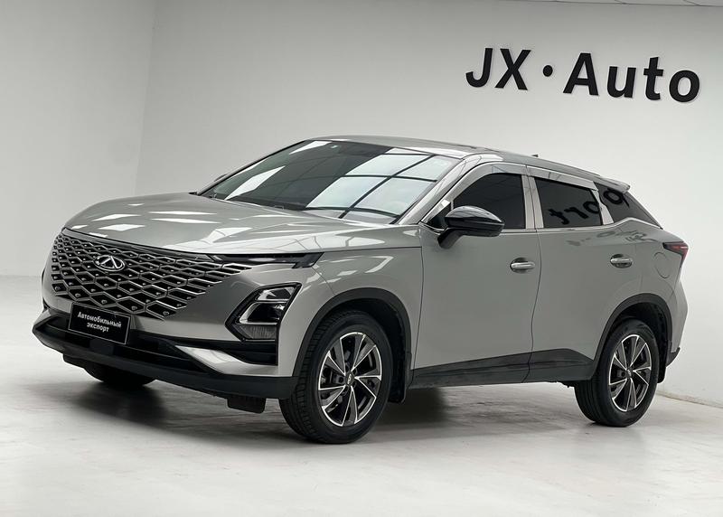 Chery Omoda C5, 2022 — купить в Воронеже под ключ