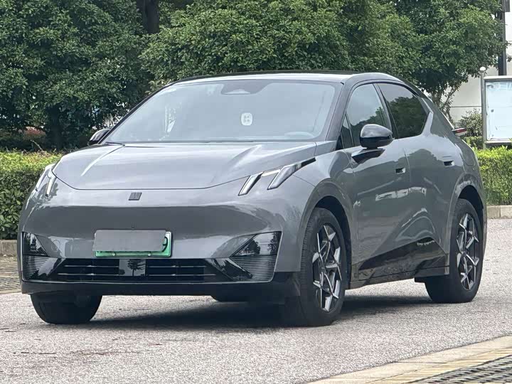 Lynk & Co Z20, 2024 — купить в Уфе под ключ