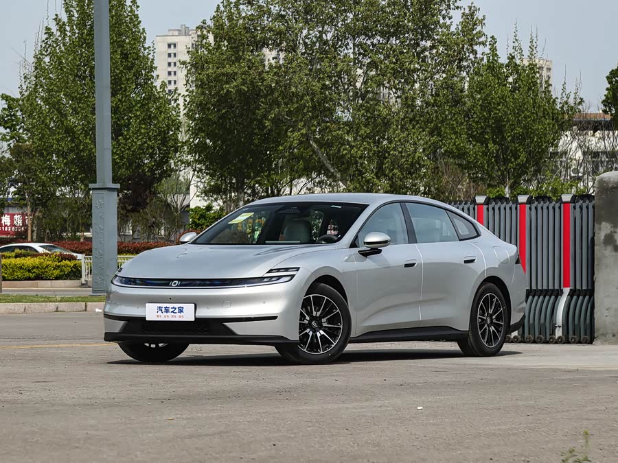 Changan Qiyuan (Nevo) A06, 2026 — купить в Пензе под ключ