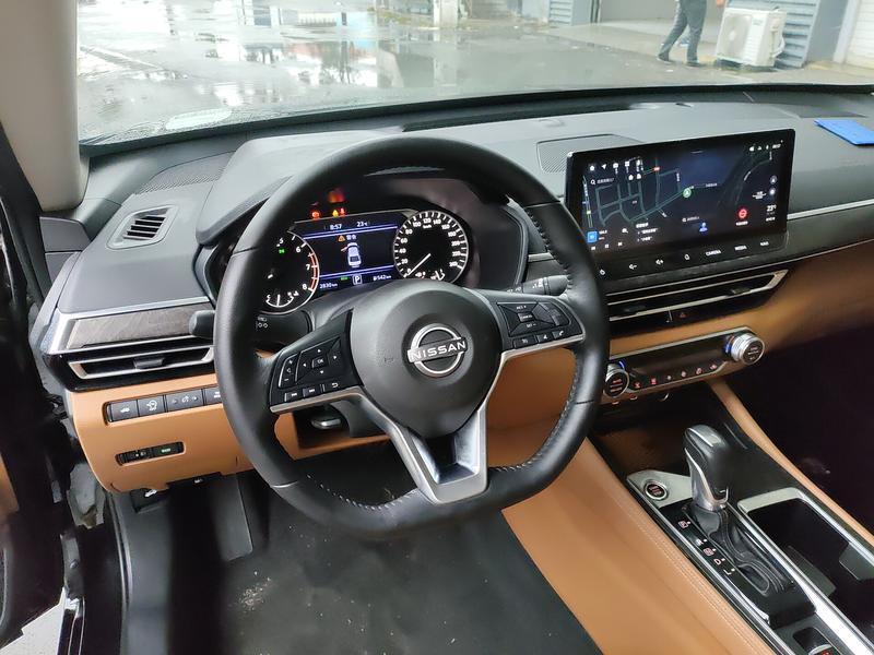 Nissan Teana, 2026 — фото 11 из 12