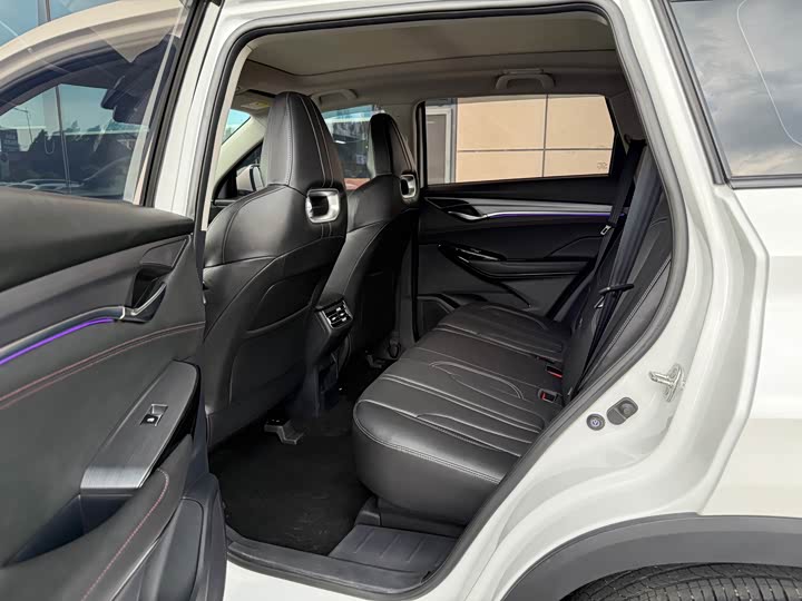 Changan CS75 Plus, 2023 — фото 6 из 9