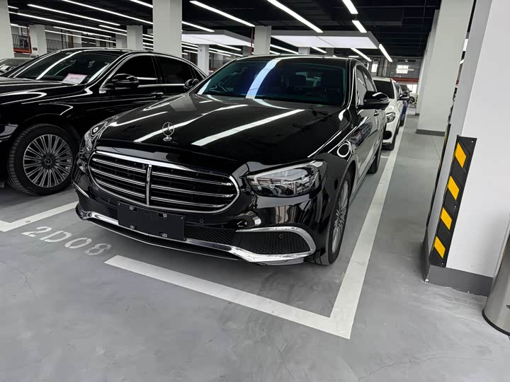 Mercedes-Benz E-Class, 2023 — купить в Иванове под ключ