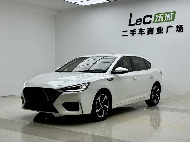 MG Motor 6, 2021 — купить в Санкт-Петербурге под ключ