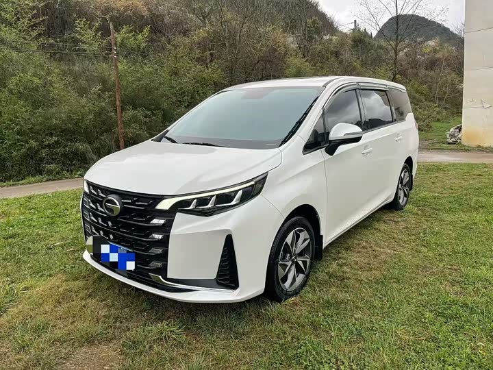 GAC Trumpchi M6, 2024 — купить в Ярославле под ключ