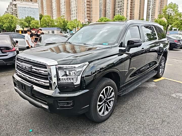 Haval H5, 2024 — купить в Иванове под ключ