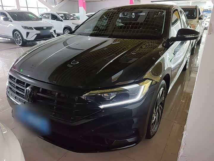 Volkswagen Sagitar L, 2021 — купить в Самаре под ключ