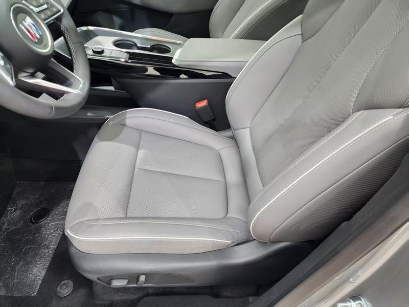 Buick Electra E5, 2025 — фото 10 из 12