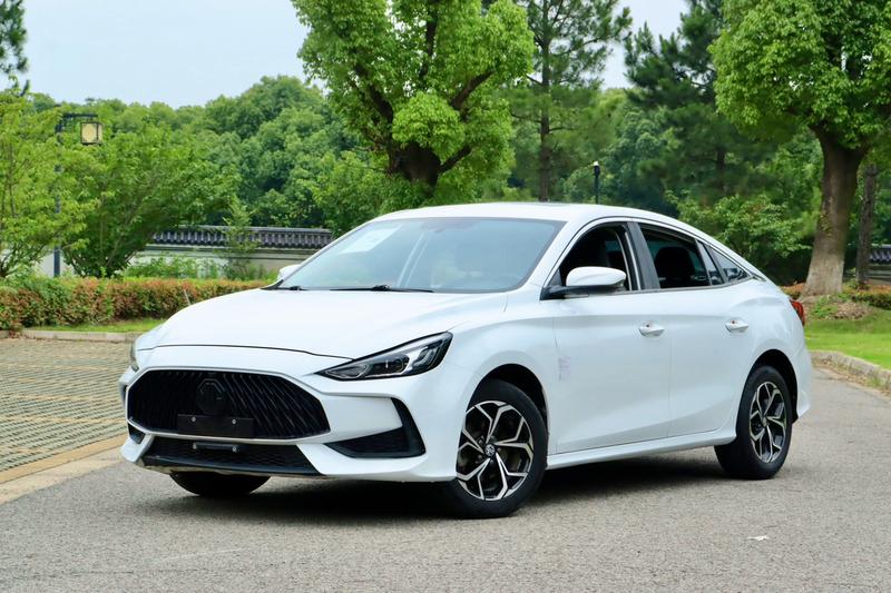 MG Motor 5, 2022 — купить в Липецке под ключ