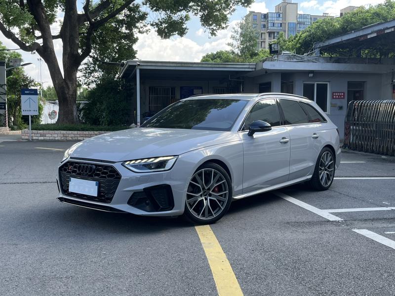 Audi S4, 2023 — купить в Чебоксарах под ключ