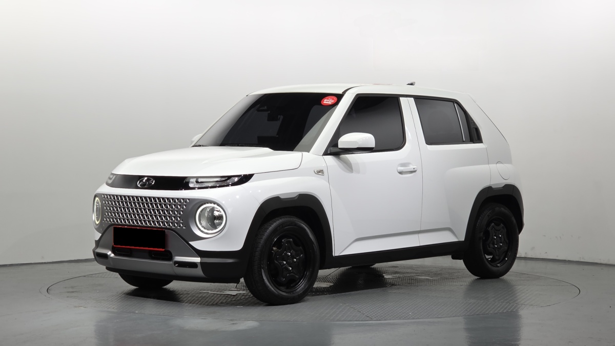 Hyundai Casper, 2022 — купить в Рязани под ключ
