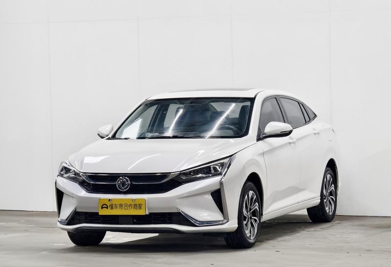 Dongfeng Aeolus Yixuan, 2022 — купить в Ульяновске под ключ