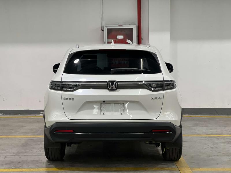 Honda XR-V, 2022 — фото 5 из 12