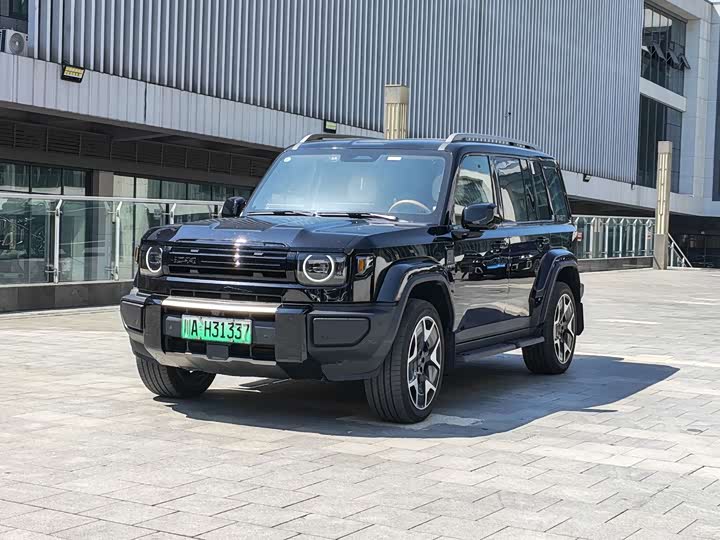 Chery iCar V27, 2026 — купить в Уфе под ключ