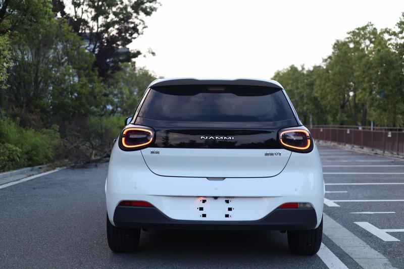 Dongfeng Yipai Nano 01, 2023 — фото 4 из 12