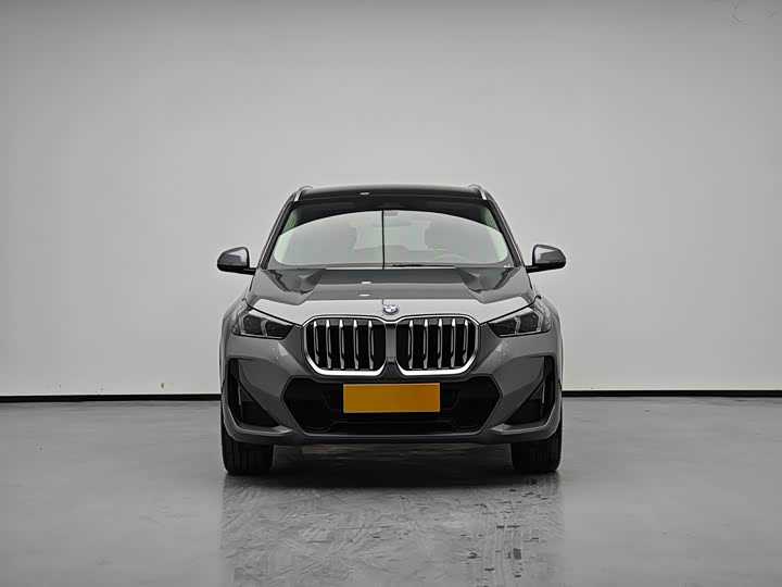 BMW X1, 2024 — фото 2 из 9