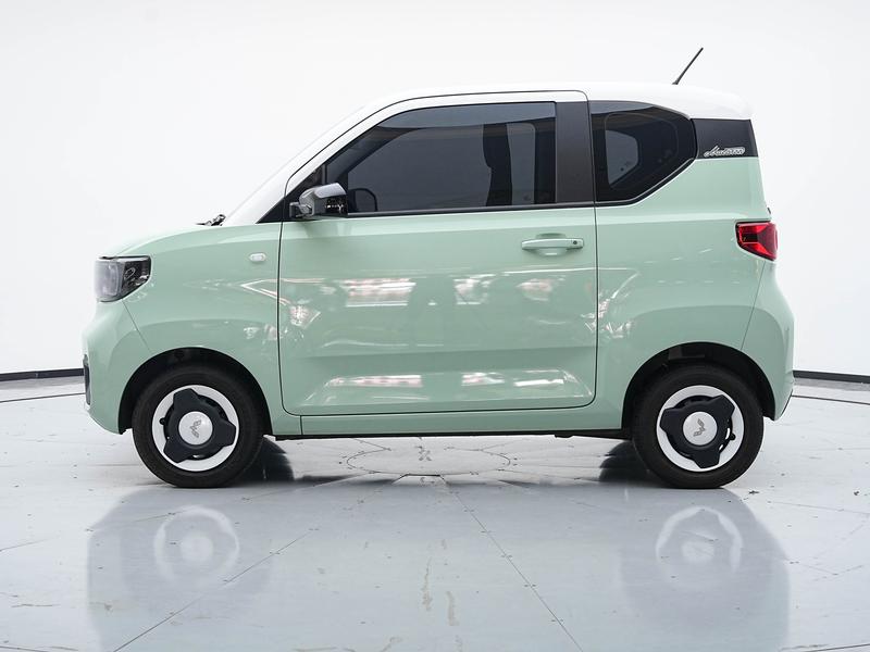 Wuling Mini EV, 2021 — фото 4 из 12