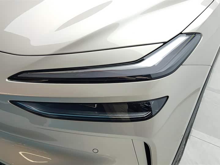 Nio Onvo L60, 2025 — фото 5 из 9