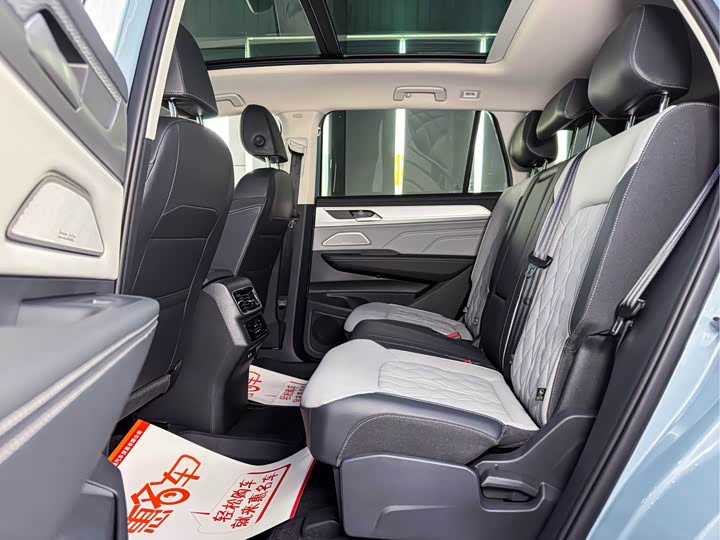 Volkswagen Tavendor, 2022 — фото 8 из 9