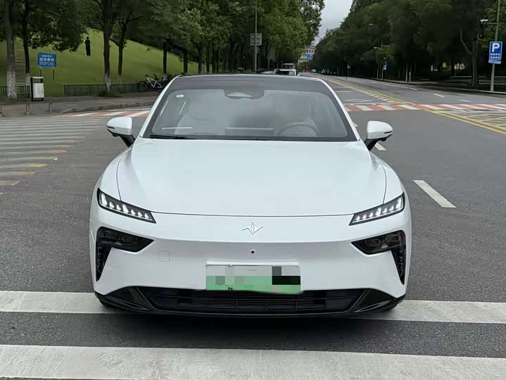 Dongfeng Yipai eπ 007, 2024 — фото 2 из 9